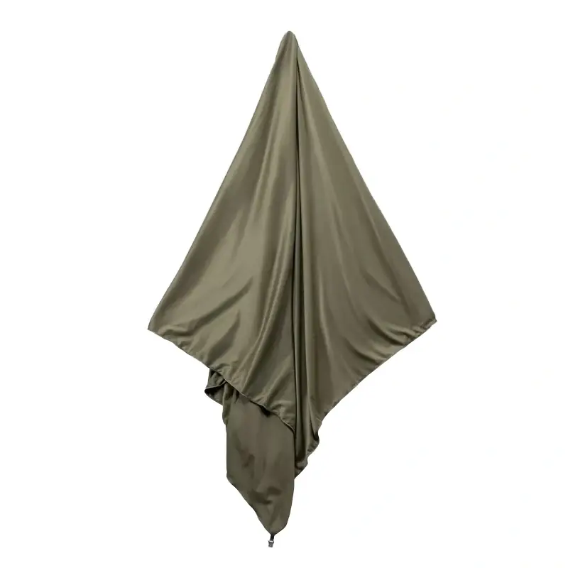 Ręcznik Polowy L Helikon-Tex Olive Green (TW-FLT-PN-02) Nowość