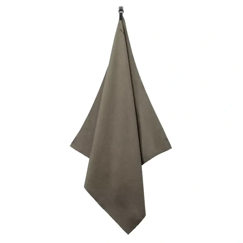 Ręcznik Polowy S Helikon-Tex Olive Green (TW-TPS-PN-02) Tylko dziś