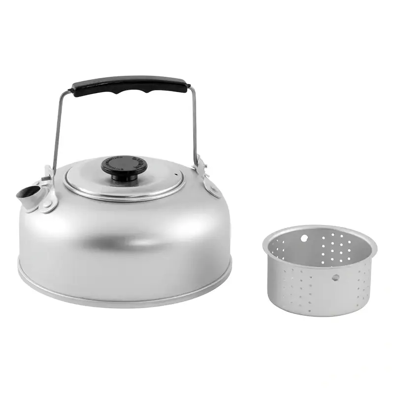 Czajnik Turystyczny Compact Kettle Easy Camp (680268) Premium