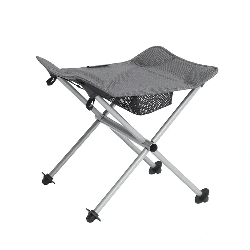 Krzesło Turystyczne Frontiersman Base Camp Robens Grey (490123) Oferta
