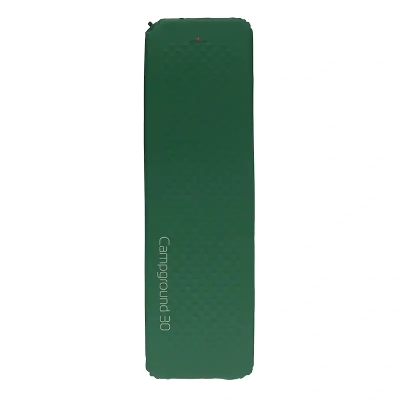 Karimata Samopompująca Robens Campground 30 Forest Green (310133) Premium