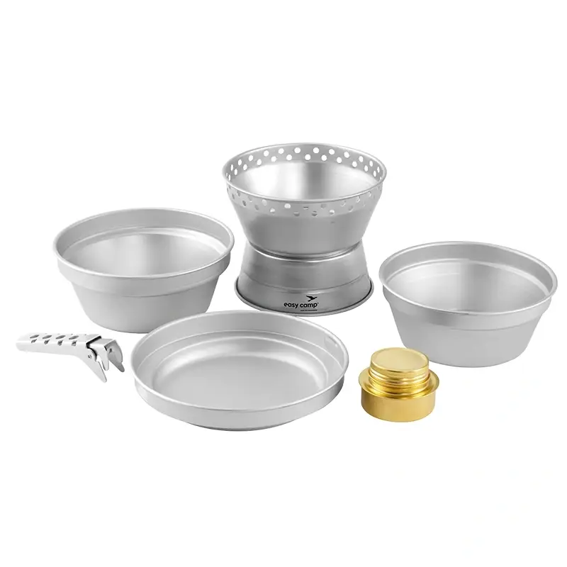 Zestaw Turystyczny Storm Cooker Easy Camp (680269) Nie przegap