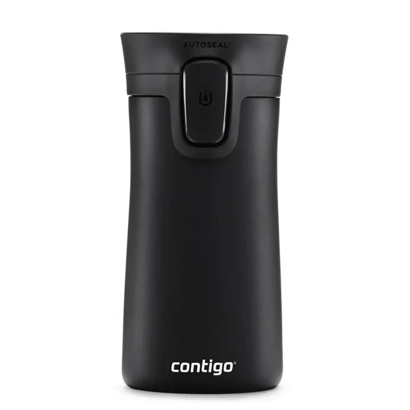 Kubek Termiczny Pinnacle 300 ml Contigo Matte Black (2095328) Oferta limitowana