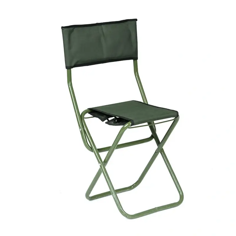 Ekspresowa dostawa Krzesło/Taboret Polowy Olive Green (WP5 Z/0)