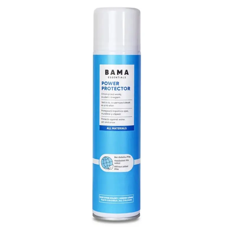 Impregnat Do Obuwia Power Protector Bama 300 ml Promocja