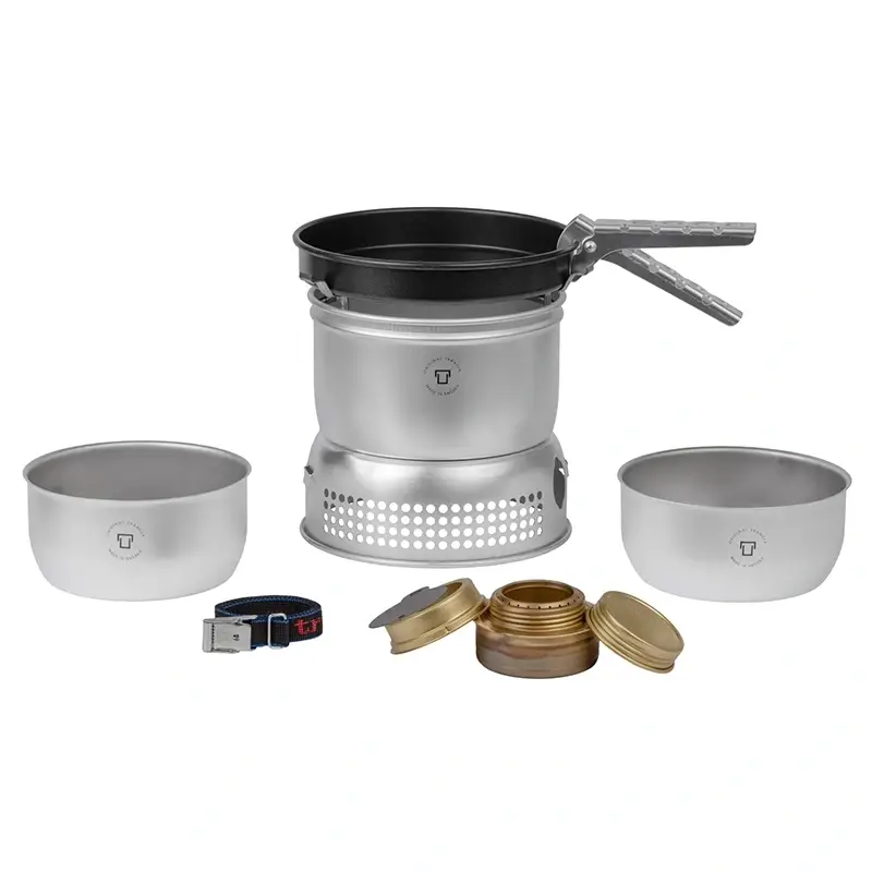 Kuchenka Turystyczna Trangia Stove Ultralight 27-23 UL/D (120273) Ostatnie sztuki