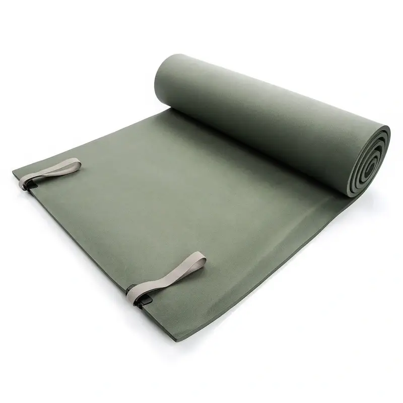 Ekspresowa dostawa Karimata 200 x 50 x 1 cm Meteor Khaki