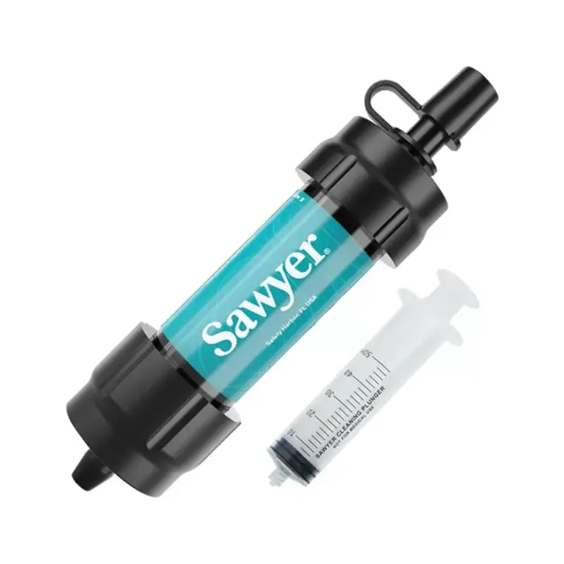 Filtr Do Wody Sawyer MINI SP120A Teal Nowość