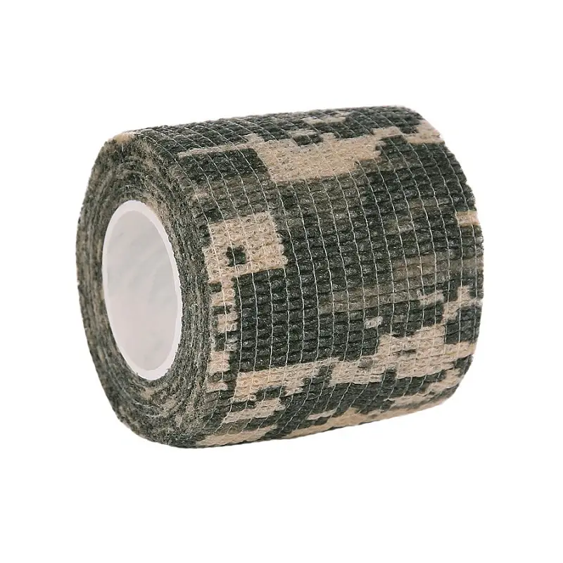 Premium Opaska Elastyczna / Bandaż FOSCO ACU (469351)