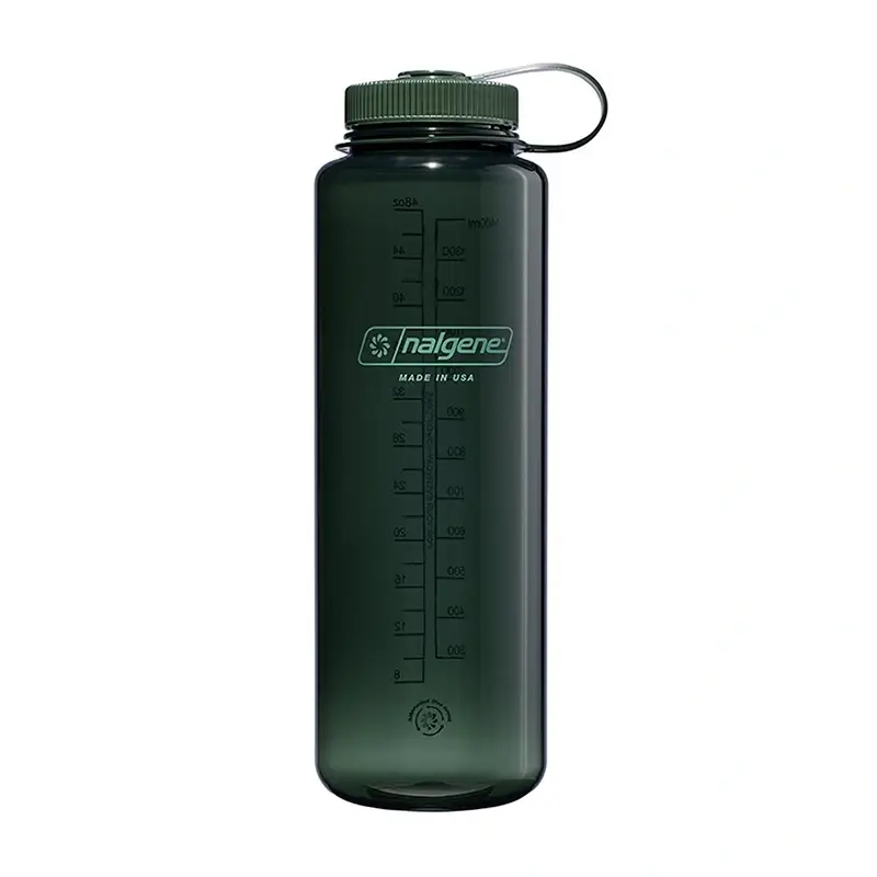 Butelka Turystyczna Silo Sustain 1500ml Nalgene Jade Do wyczerpania zapasów