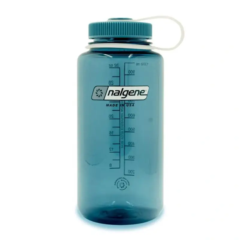 Butelka Turystyczna Wide Mouth Sustain 1000ml Nalgene Cadet Zamów teraz
