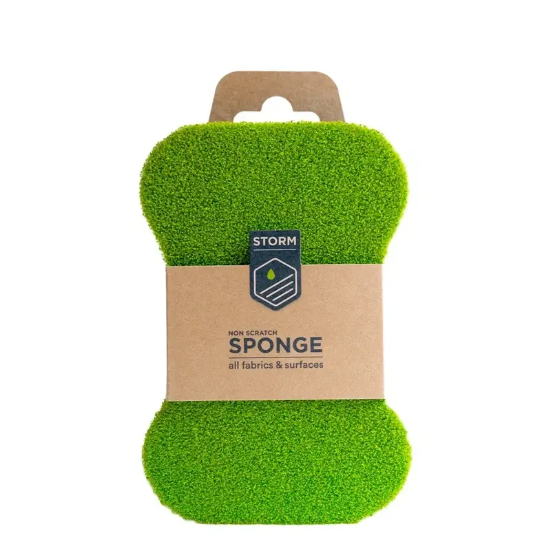 Gąbka Niepowodująca Zarysowań Non-Scratch Sponge Storm Promocja
