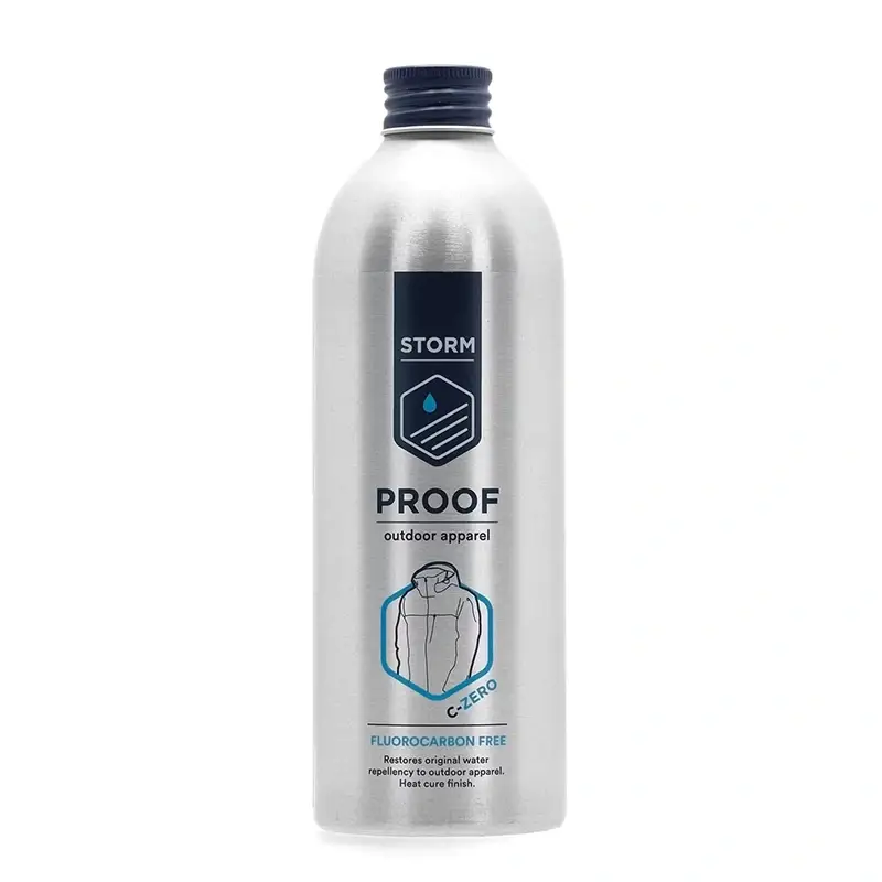 Impregant Do Odzieży Proofer 500 ml Storm Dodaj do koszyka