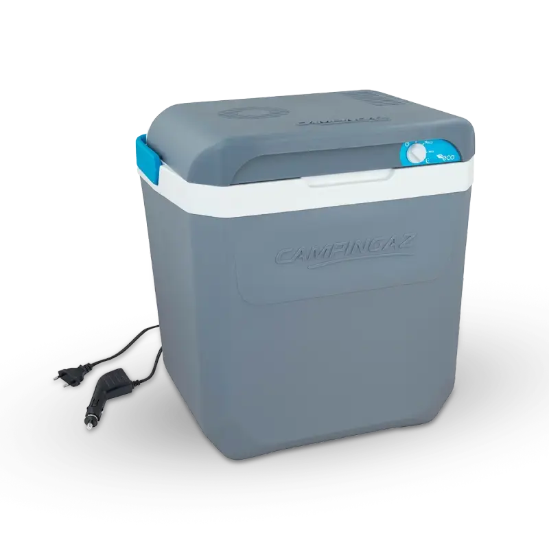 Lodówka Turystyczna Campingaz Powerbox Plus 28L 12/230V Nowy