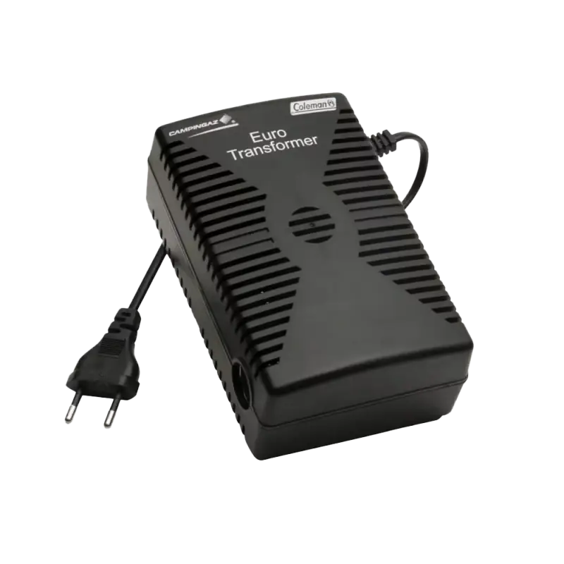 Premium Adapter z Prostownikiem Do Lodówek Campingaz 230V/12V