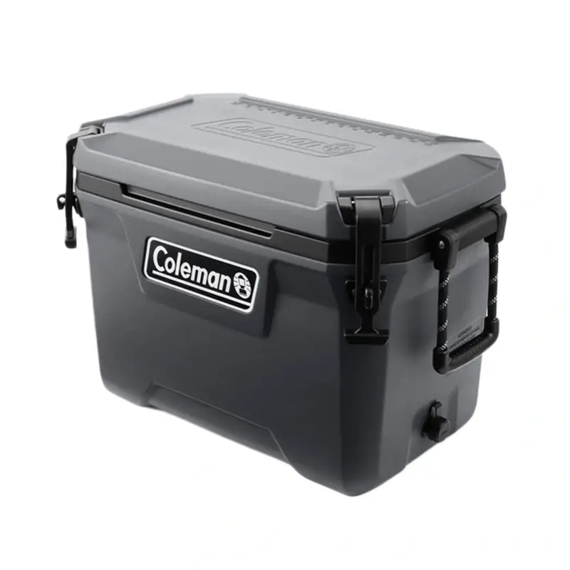 Lodówka Turystyczna Coleman Convoy 55QT 52L Rabat