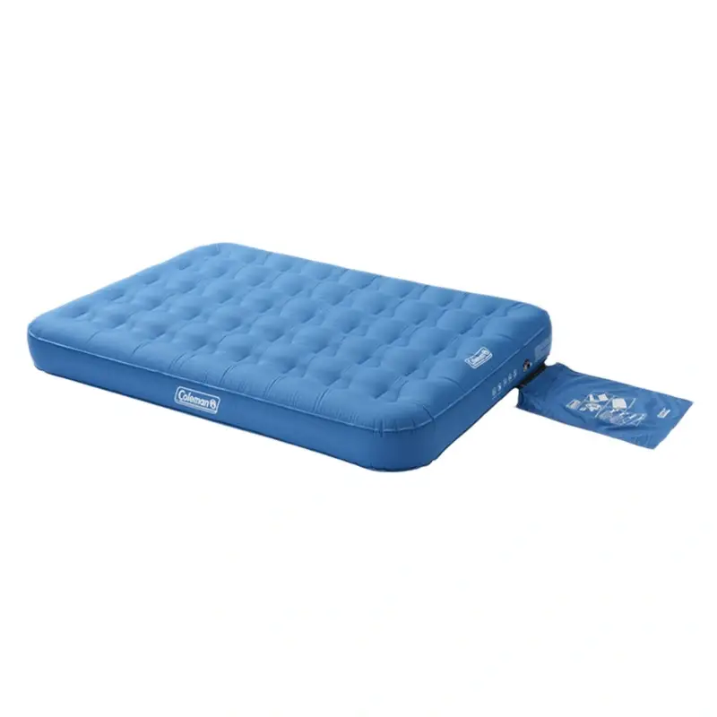 Materac Dmuchany Extra Durable Double Coleman Airbed Niebieski Taniej