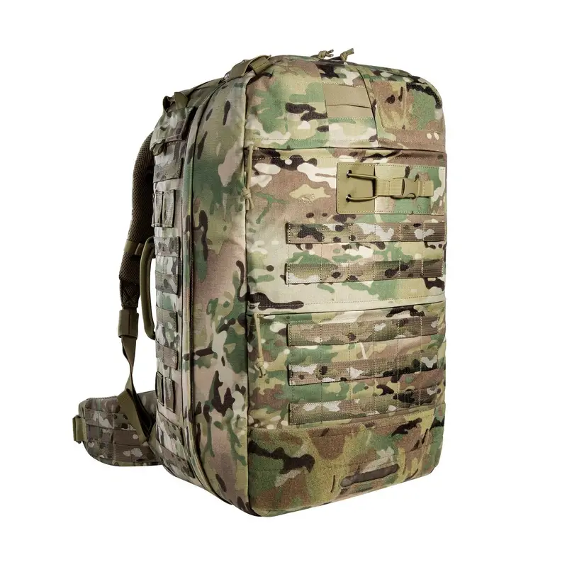 Dodaj do koszyka Plecak Medyczny 50 Litrów First Responder Tasmanian Tiger Multicam (8704.394)