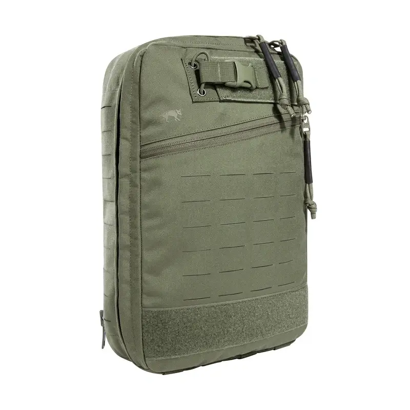 Wybór klientów Plecak Medyczny Medic Assault Pack S ZP Tasmanian Tiger Olive (7506.331.UNI)