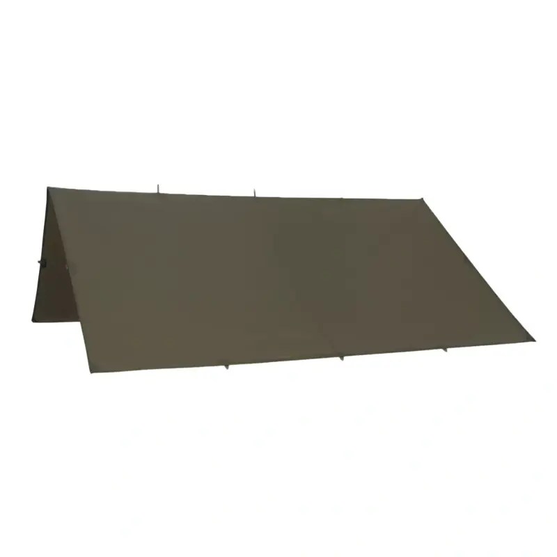 Oferta SuperTarp SMALL Spark Resistant Helikon-Tex Taiga Green (PO-SSR-NL-09)