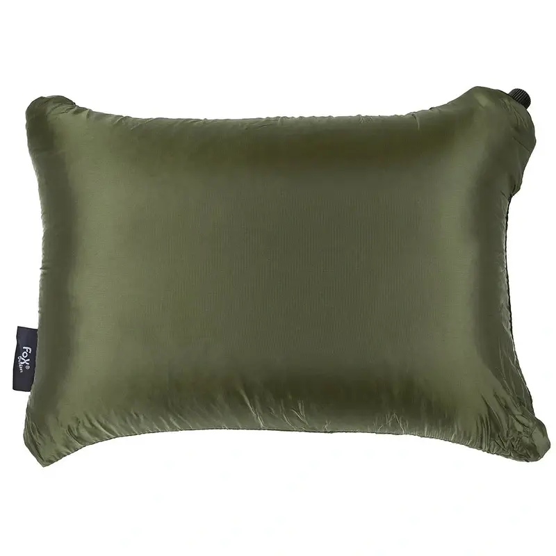 Poduszka Samopompująca MFH Fox Outdoor Olive (31763B) Rabat