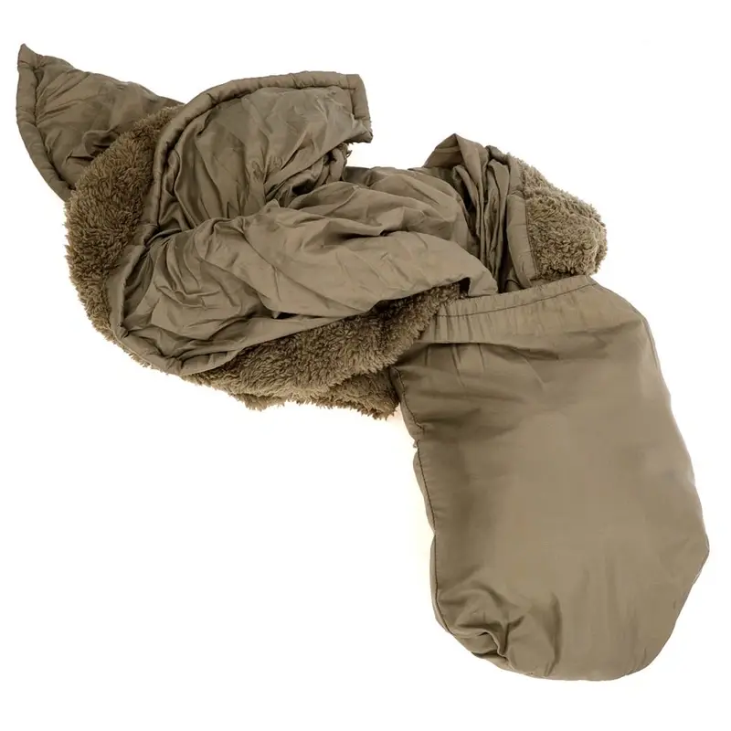 Promocja Koc Ocieplany / Poncho Light Field Blanket 2.0 Sngiel RAL 7013