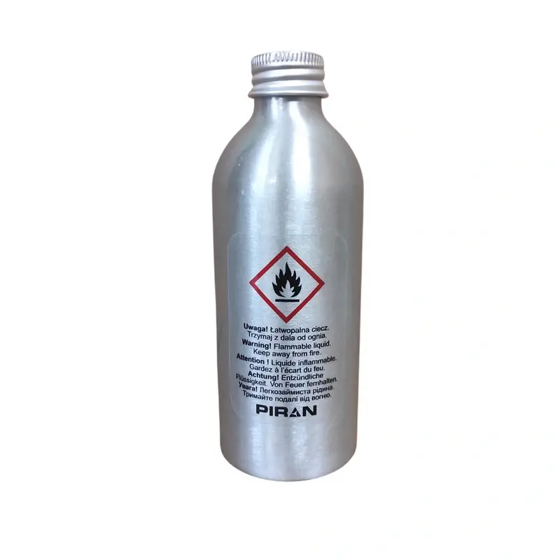 Butelka Na Paliwo 240ml Piran Ostatnie sztuki