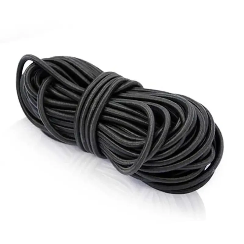 Promocja Linka Elastic Cord 10m DD Hammocks Czarna