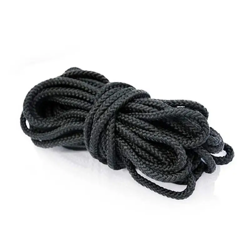 Linka Cord 10m DD Hammocks Czarna Darmowy zwrot