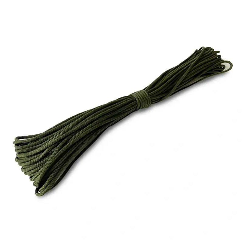 Linka Paracord 25m DD Hammocks Green Ekspresowa dostawa