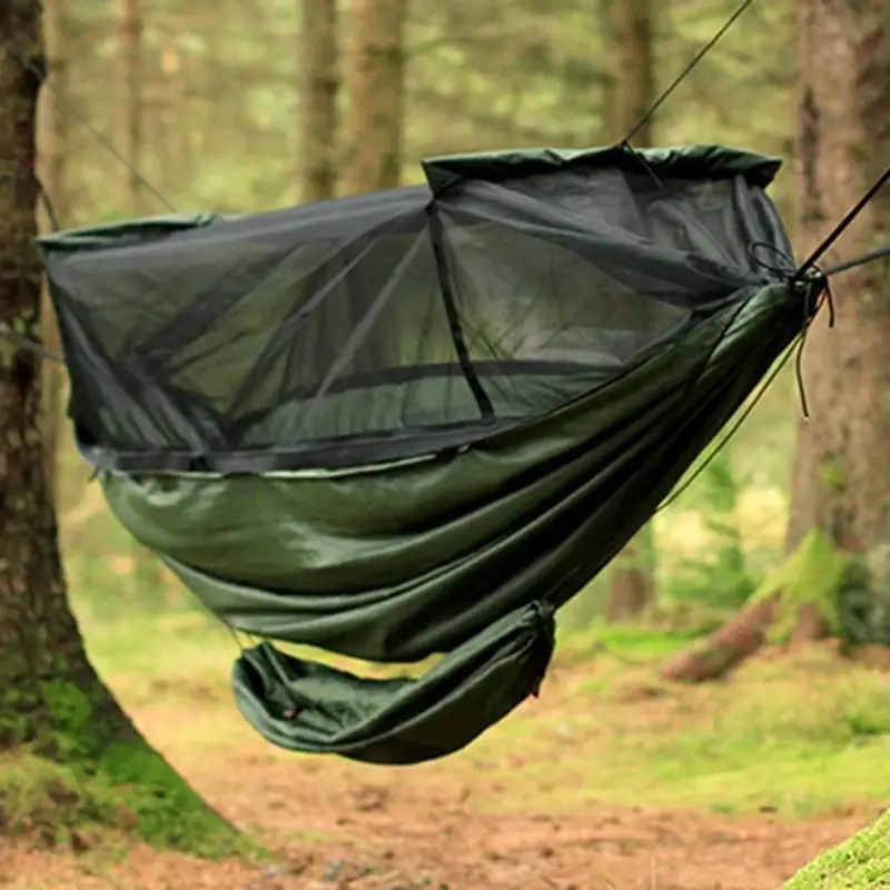 Cena promocyjna Kieszeń Na Ekwipunek Do Hamaka Gear Sling DD Hammocks Olive Green
