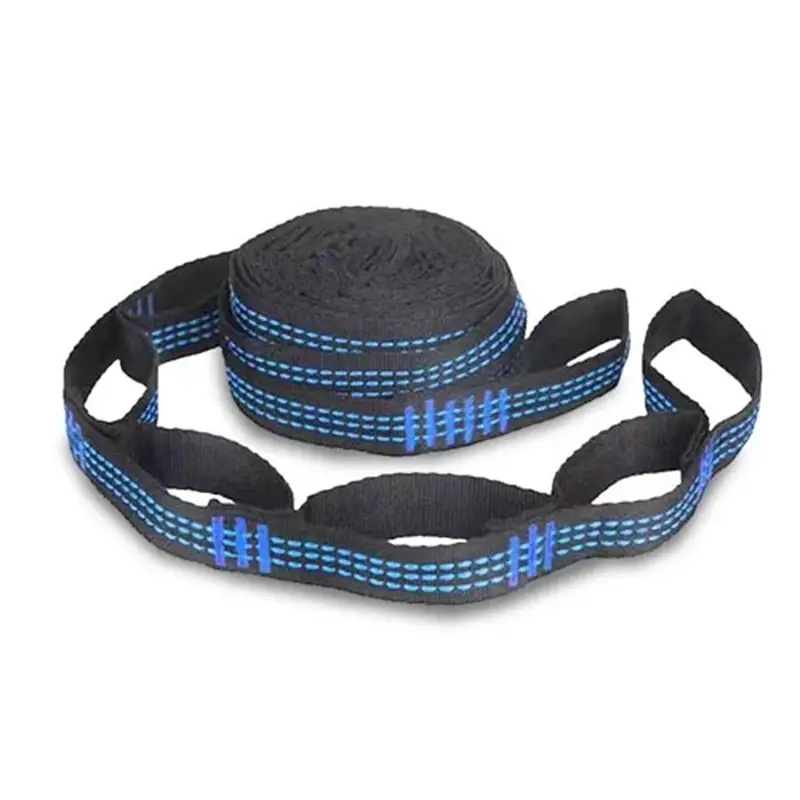 Oferta czasowa Zawieszenie Do Hamaka Daisy Chain Tree Straps DD Hammocks 2 Szt.