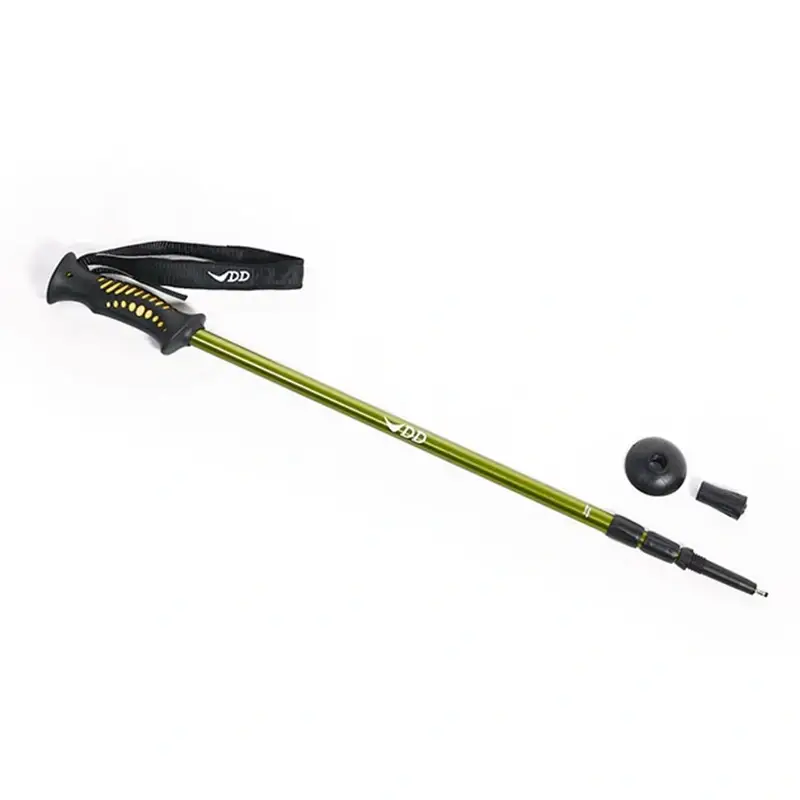 Kij Trekingowy Hiking Pole DD Hammocks Olive Green Tylko dziś