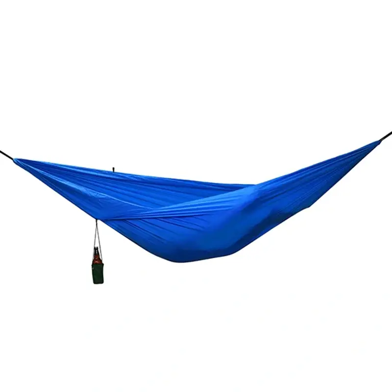 Kup teraz Hamak Chill Out DD Hammocks Electric Blue