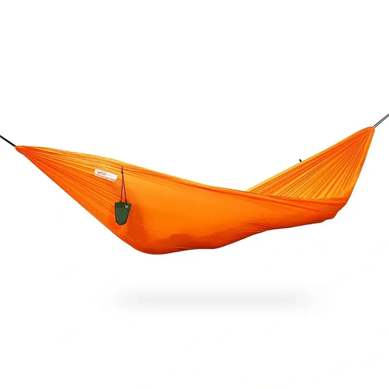 Niska cena Hamak Chill Out DD Hammocks Sunset Orange