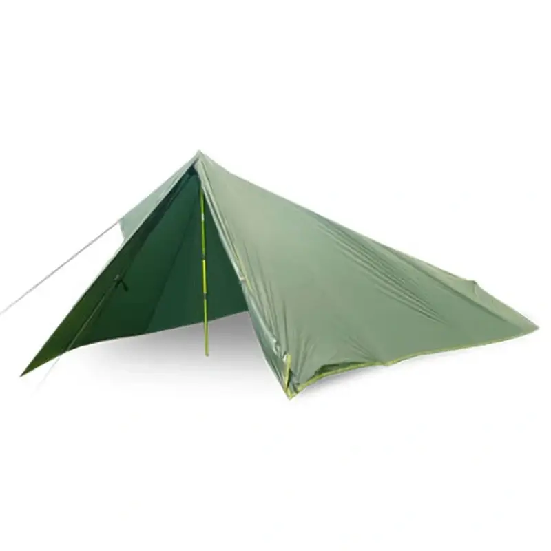 Ostatnia szansa Namiot SuperLight Pathfinder Tent DD Hammocks Olive Green