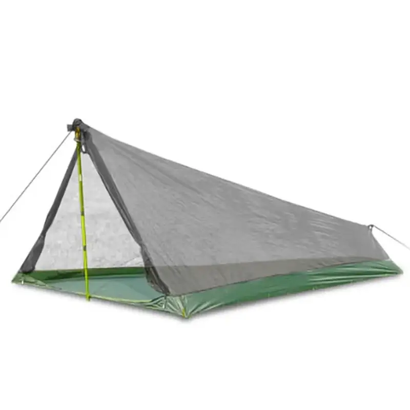 Moskitiera Do Namiotu SuperLight Pathfinder Mesh Tent DD Hammocks Olive Green Sprawdź teraz
