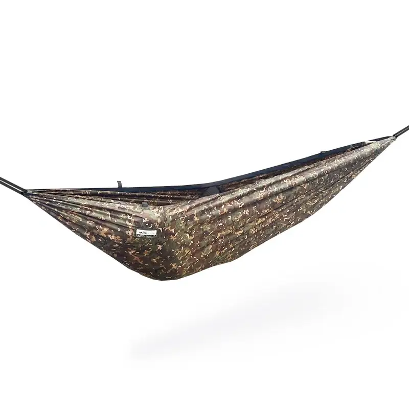 Hamak Camping DD Hammocks Multicam Łatwy zwrot