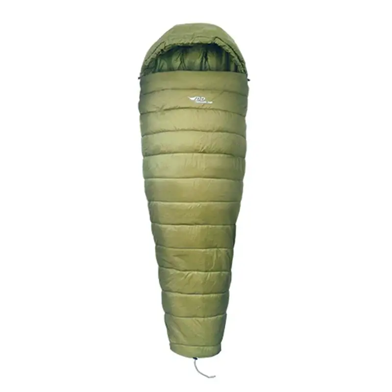 Ocieplacz Do Hamaka Quilt DD Hammock Olive Green Zamów teraz