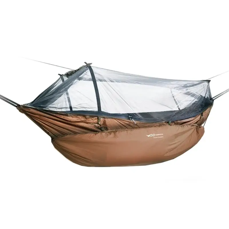 Podpinka Do Hamaka Underblanket DD Hammocks Coyote Brown Tylko do końca tygodnia