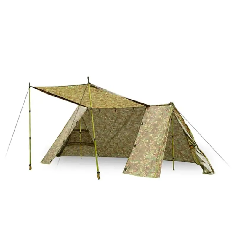 Kup teraz Tarp /Namiot Wyprawowy A‑Frame Tent DD Hammocks Multicam
