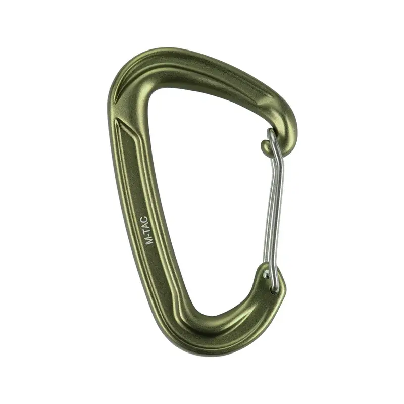 Karabińczyk Type 3 M-Tac Army Green (60097001) Okazja