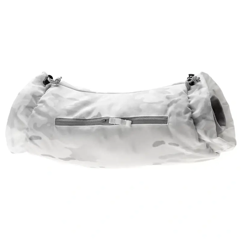 Ocieplacz Do Rąk Mufka Taktyczna Muff Clawgear Multicam Alpine Oferta limitowana