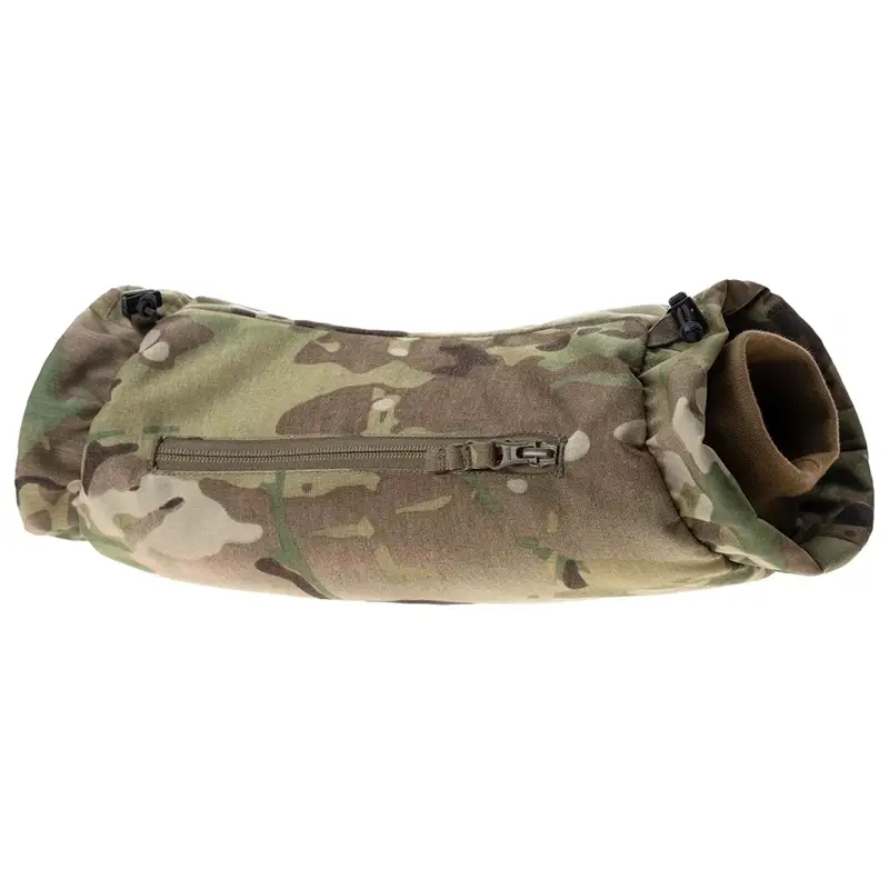 Rabat Ocieplacz Do Rąk Mufka Taktyczna Muff Clawgear Multicam