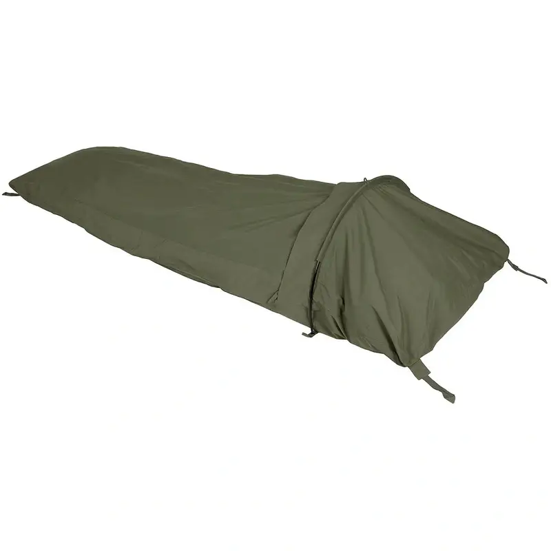 Tylko dziś Norka Bivy BagMFH Hooped Bivy Olive (31210B)