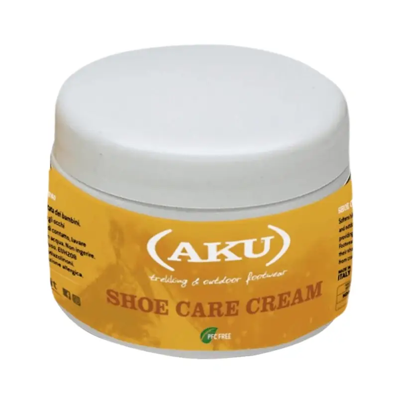 Krem Do Pielęgnacji Obuwia AKU Shoe Cream Eco (215.1-999) Obniżka ceny