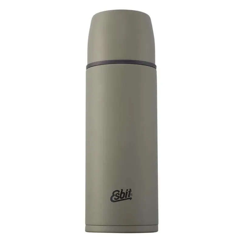 Termos Turystyczny Vacuum Flask 1 Litr Esbit Olive (VF1000ML-OG-02) Super okazja