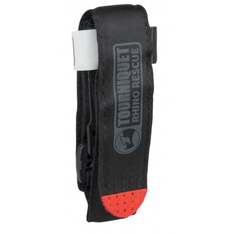 Premium Staza Taktyczna Rhino Rescue Tourniquet Mit Anthracite (698050)