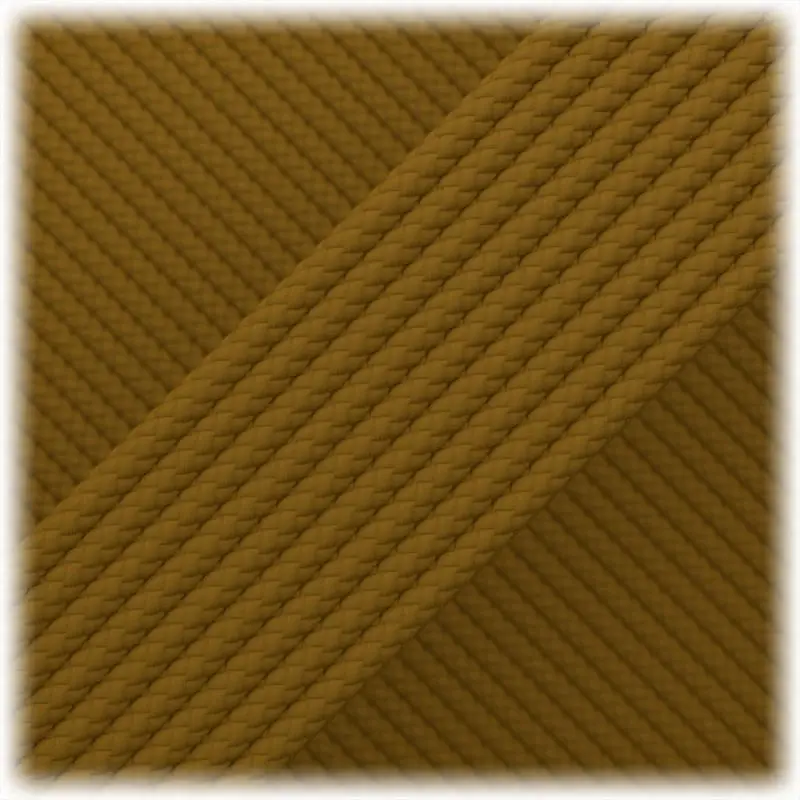 Linka Paracord / Minicord 30 m Type I 275 2,2 mm EDCX Coyote Brown Ograniczona ilość