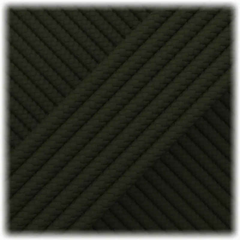 Hit cenowy Linka Paracord 20 m Type II 425 3 mm EDCX Army Green